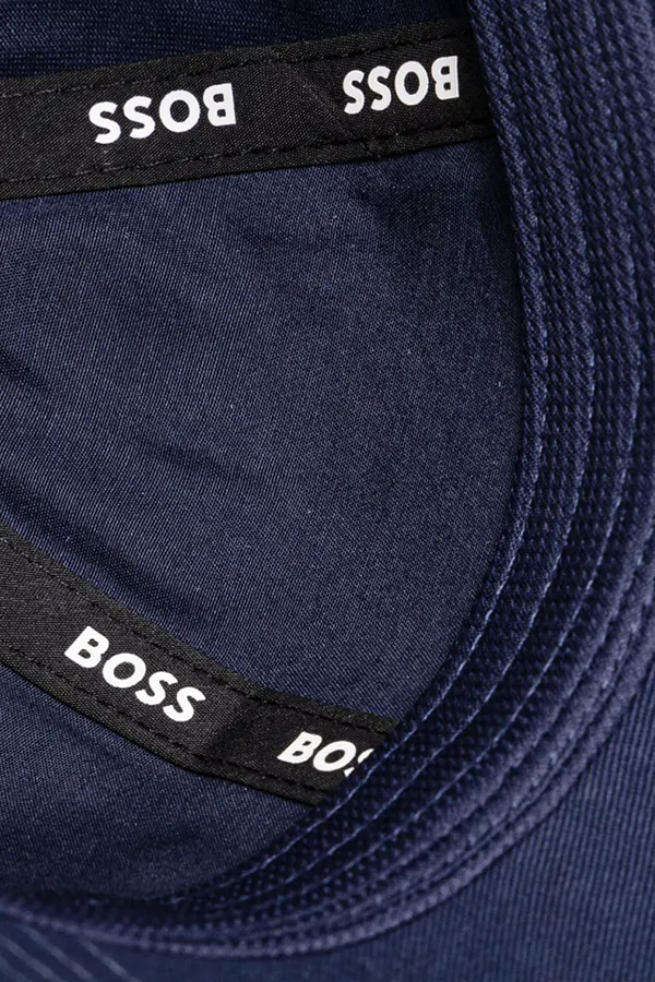 ΚΑΠΕΛΟ BOSS - 406 ΜΠΛΕ